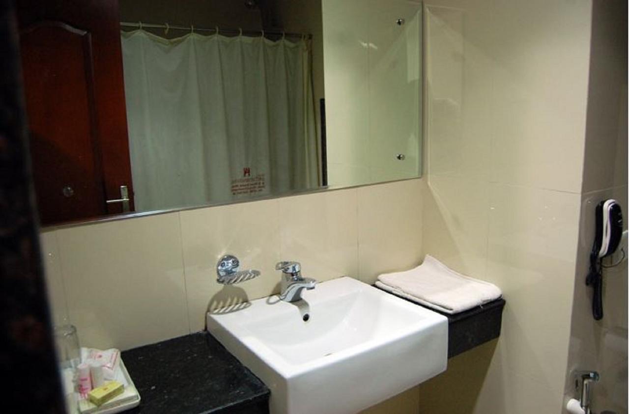 Hotel Amit International Bhilai 외부 사진