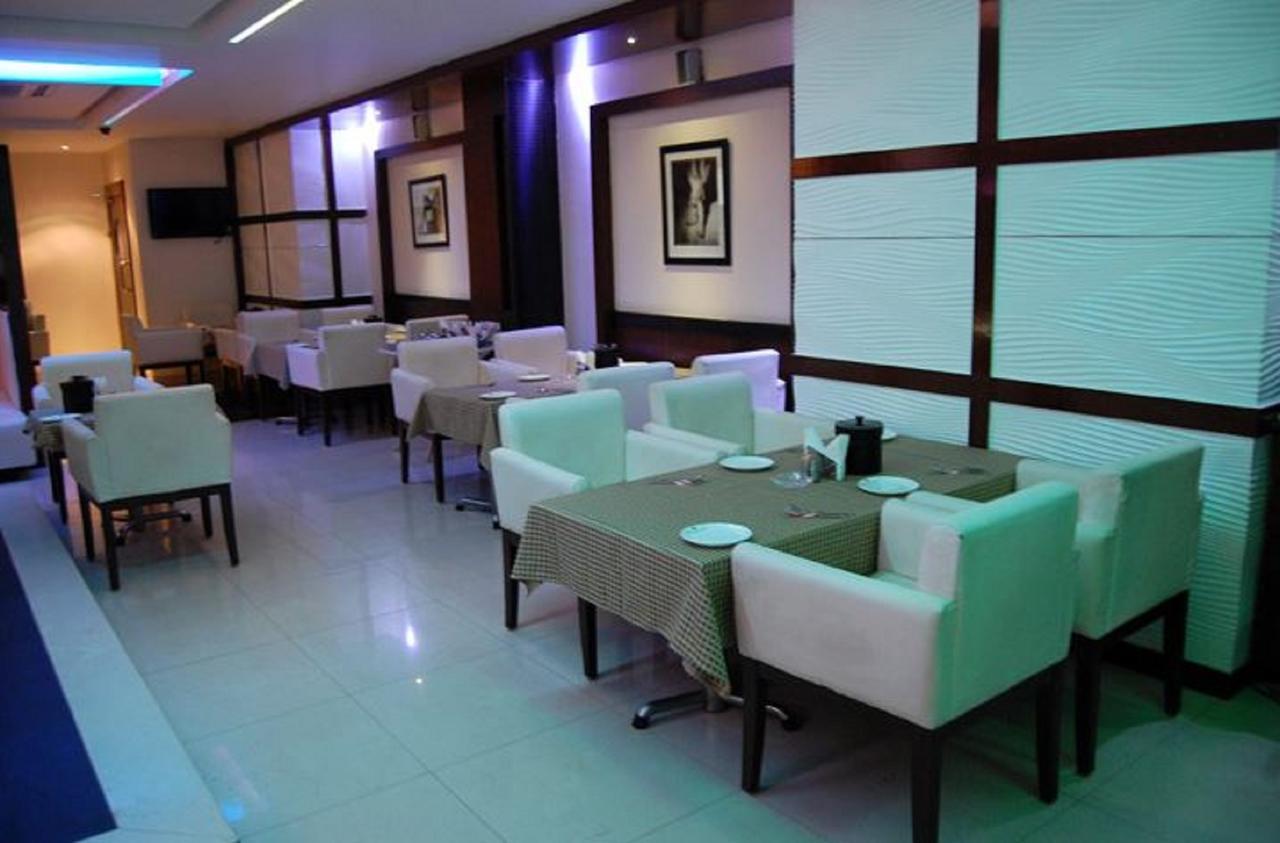 Hotel Amit International Bhilai 외부 사진