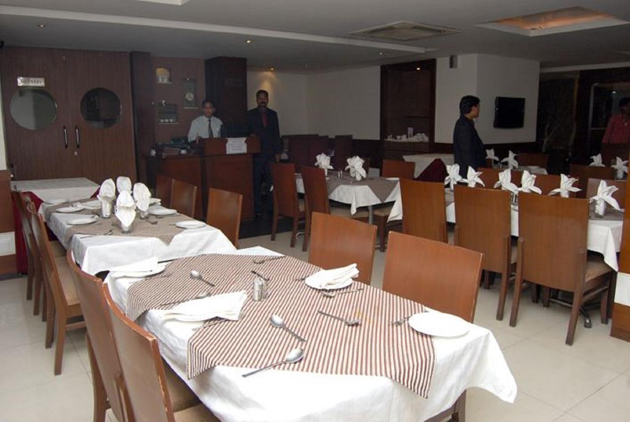 Hotel Amit International Bhilai 외부 사진