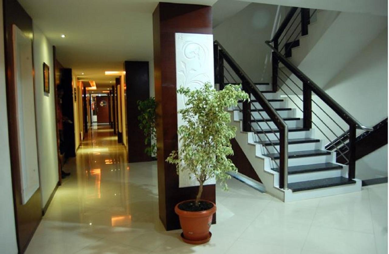 Hotel Amit International Bhilai 외부 사진